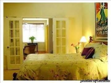 Hotel D' Amici Calistoga Extérieur photo