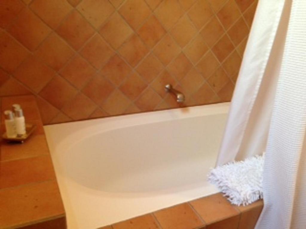 Hotel D' Amici Calistoga Chambre photo