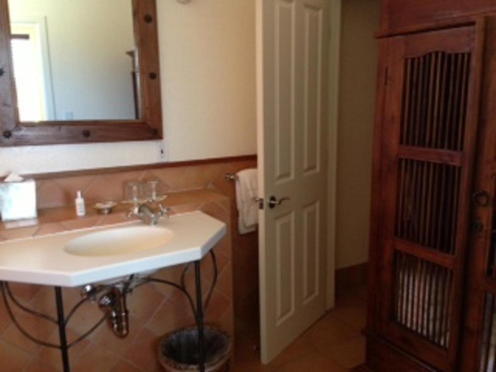 Hotel D' Amici Calistoga Chambre photo