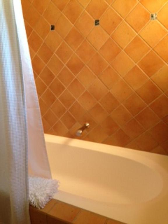 Hotel D' Amici Calistoga Chambre photo
