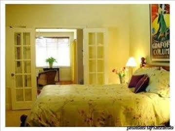 Hotel D' Amici Calistoga Extérieur photo
