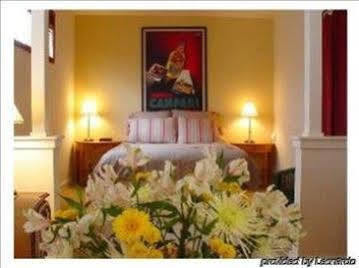 Hotel D' Amici Calistoga Extérieur photo